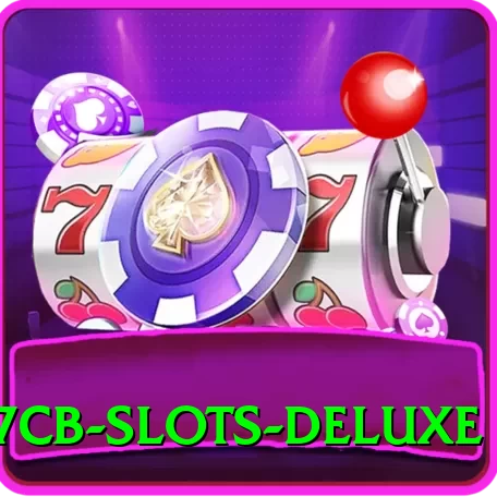 777cb - Slots Deluxe - 2
