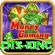Bollybet - Slots King
