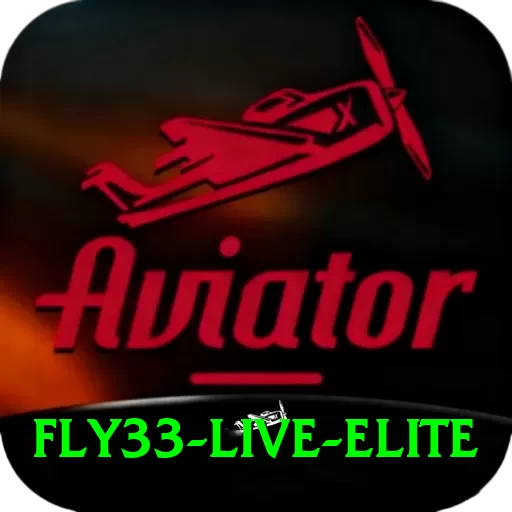fly33 - Live Elite - 2