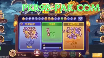 cloudbet.pk Casino Official v1.9.9 Screenshot 2 - 4