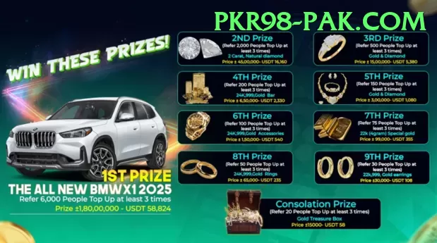 Pakwin777 - Live Max Screenshot 1