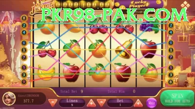 rr3 Jackpot Plus v3.9.2 Screenshot 1 - 3