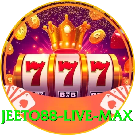 Jeeto88 - Live Max - 2