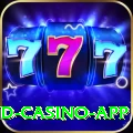 K2Game Legend Casino App