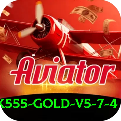 pak555 Gold v5.7.4 - 2