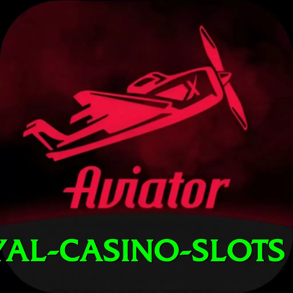 Paksuper Royal - Casino & Slots - 2