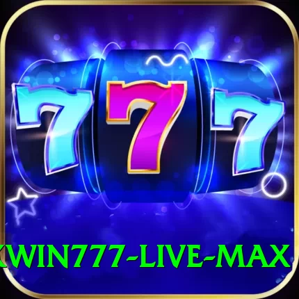 Pakwin777 - Live Max - 2