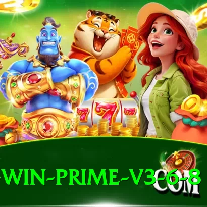 pk177.win Prime v3.6.8 - 2
