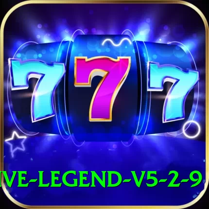 qpbet Live Legend v5.2.9 - 2