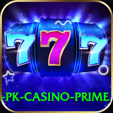 Rabona PK - Casino Prime - 2