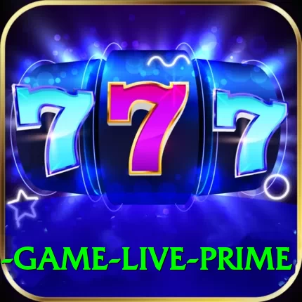 UP786 Game - Live Prime - 2