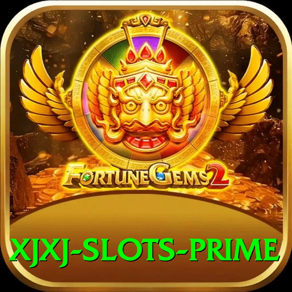 xjxj - Slots Prime - 2