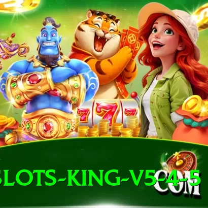 Ybets Slots King v5.4.5 - 2